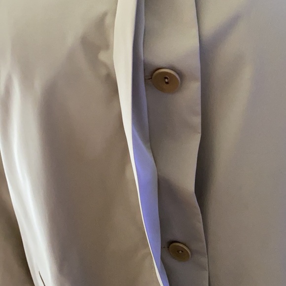 💕Maxmara classic trench - Picture 3 of 8